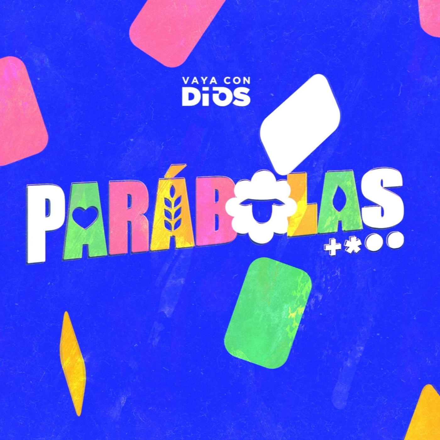 Podcast Vaya con Dios Ep 1437 - Un Corazón Fertil