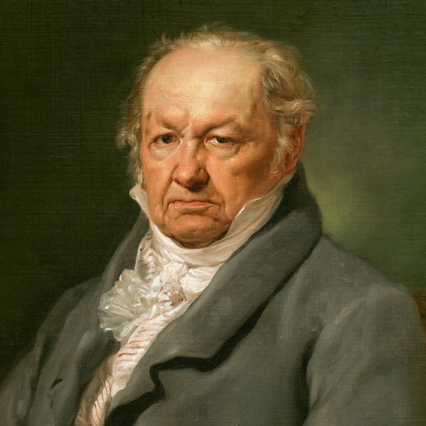 T06E34: Francisco de Goya (1746-1828), pintor y grabador español