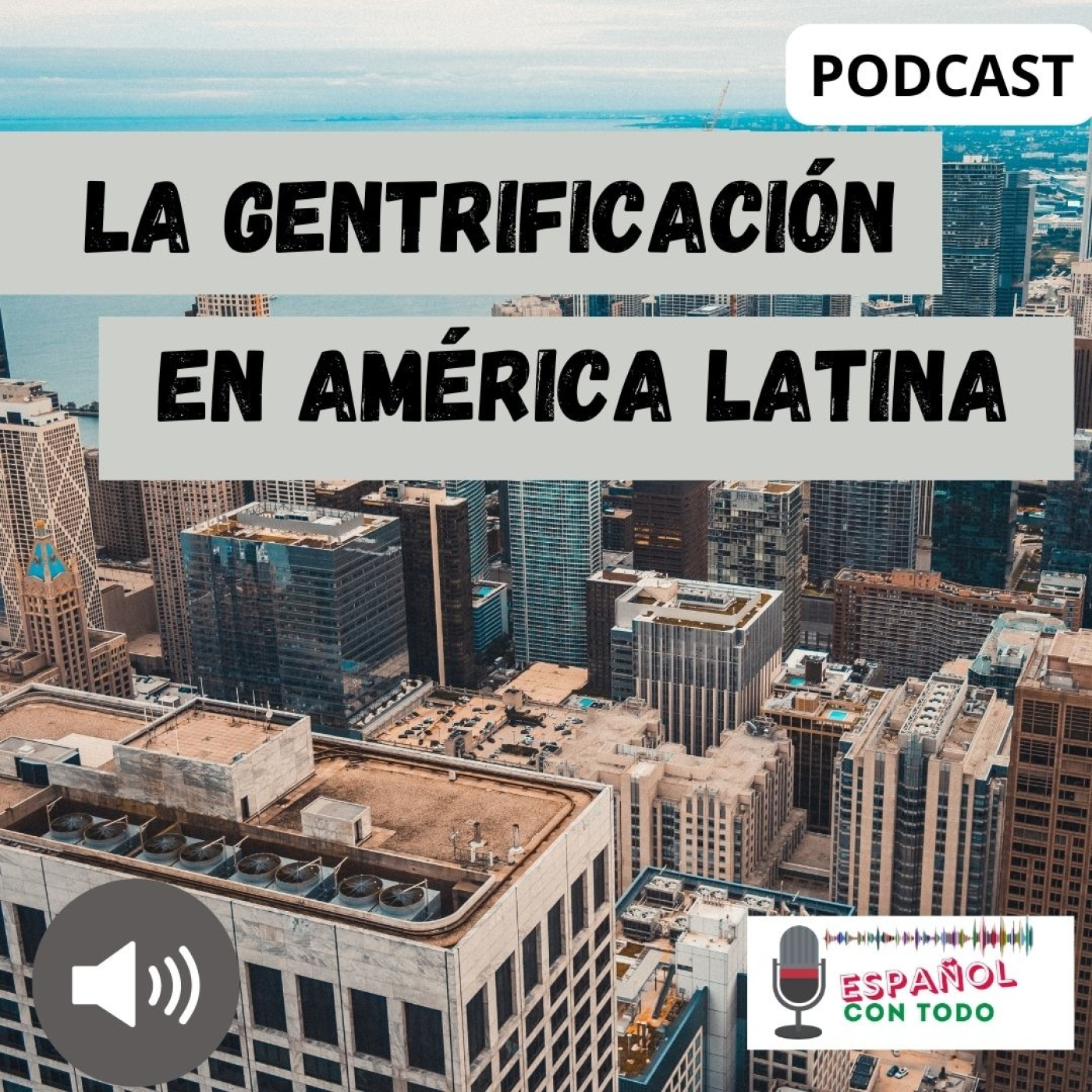 051 - La gentrificación en América Latina
