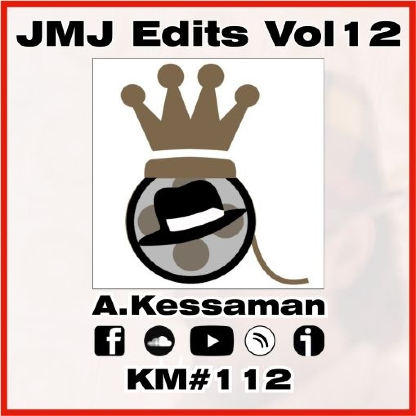 A.Kessaman