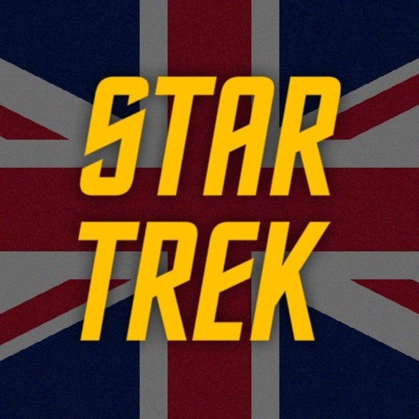 Trek Torpedo – A friendly chat about Star Trek – With Andreu and Dave
