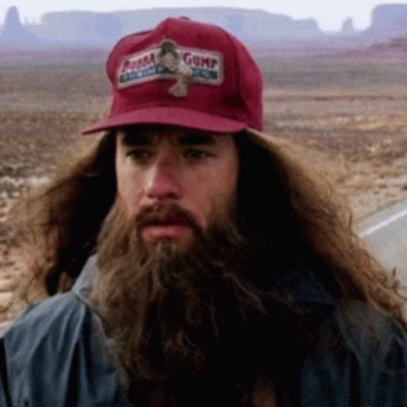 ¡Corre, Forrest! ¡¡¡Corre!!! | Podcast