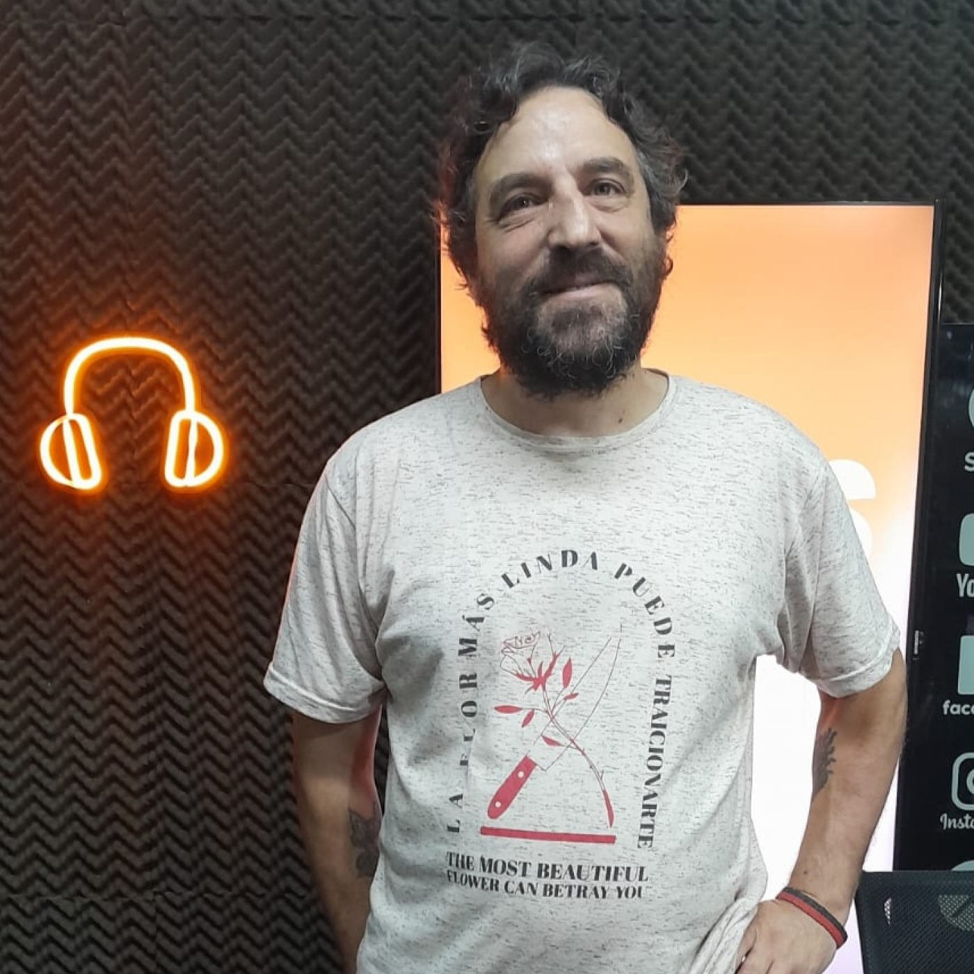 El Colectivo | Juan Weis | 05-12-2025 episode artwork