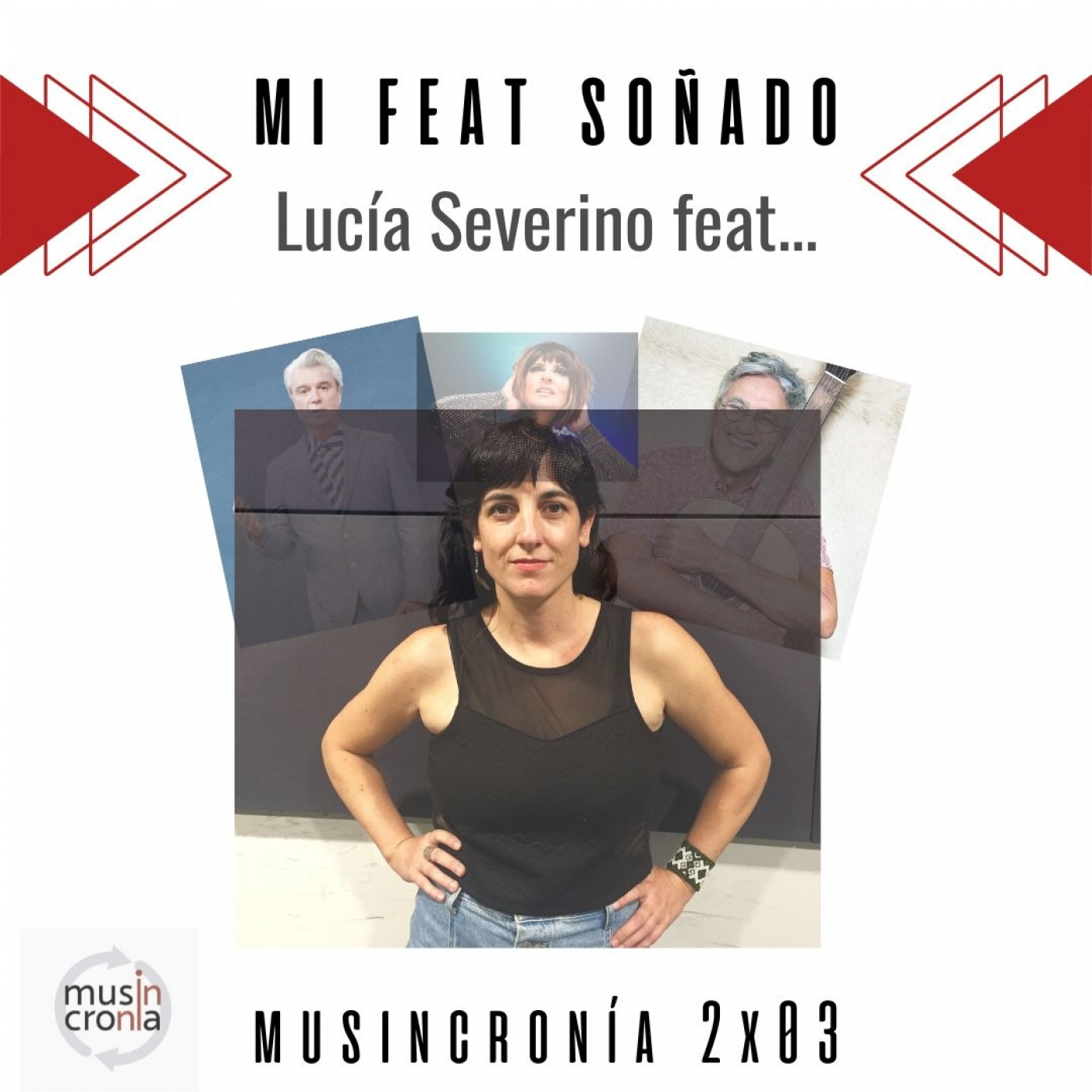 Musincronía