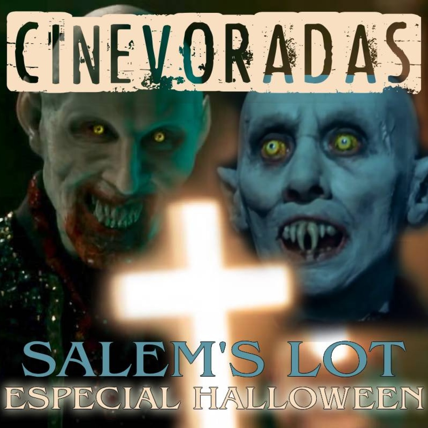 Cinevoradas
