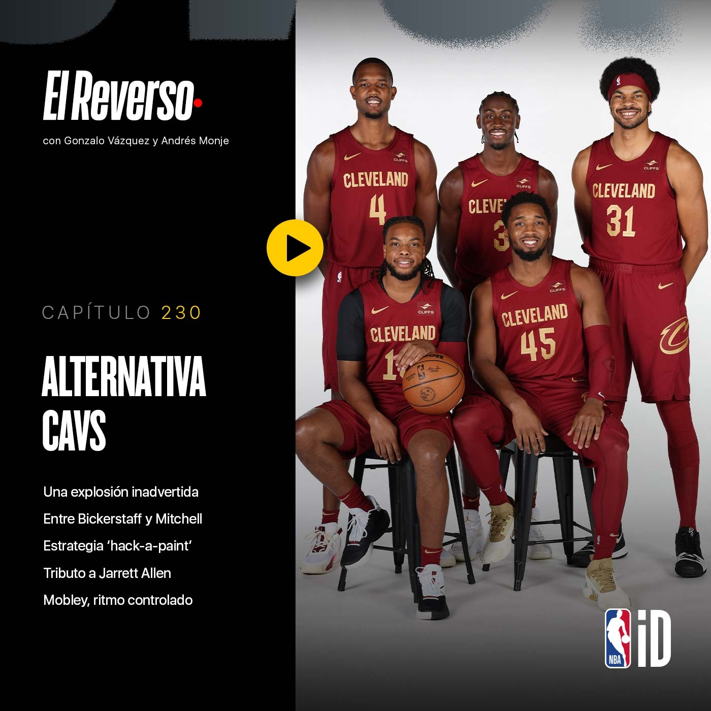 El reverso