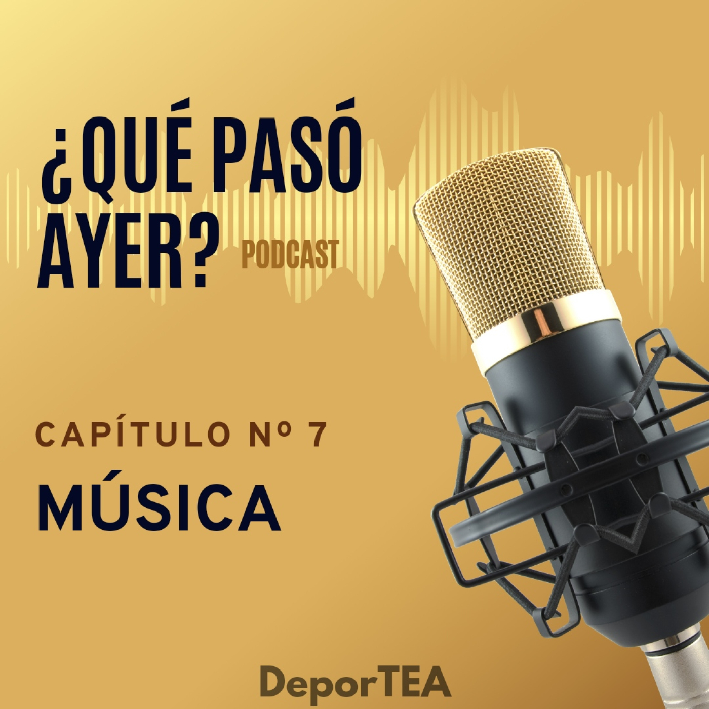 DeporTEA Mar del Plata