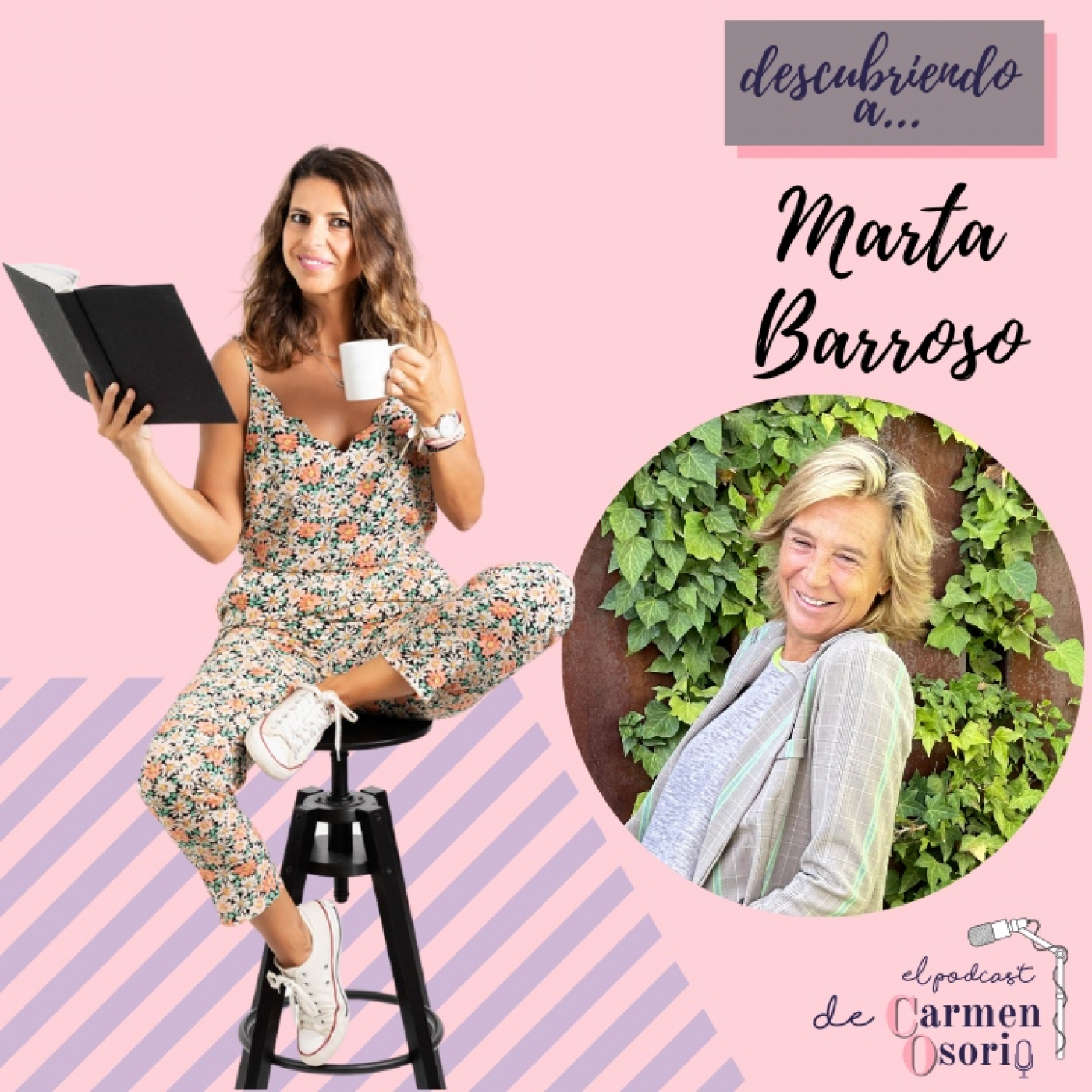 El podcast de Carmen Osorio