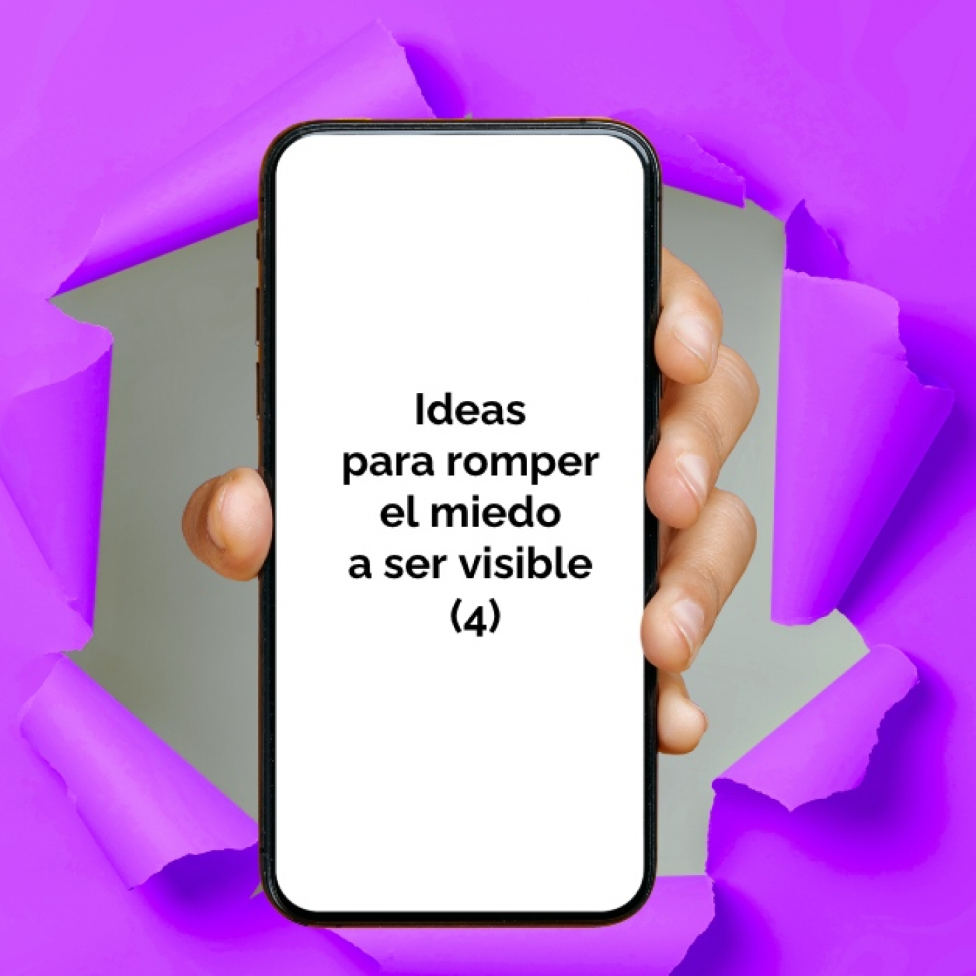 Todo deja Marca