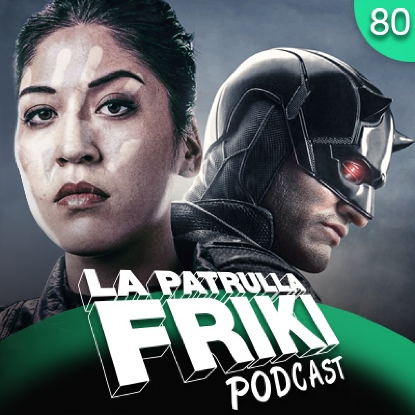La Patrulla Friki Podcast