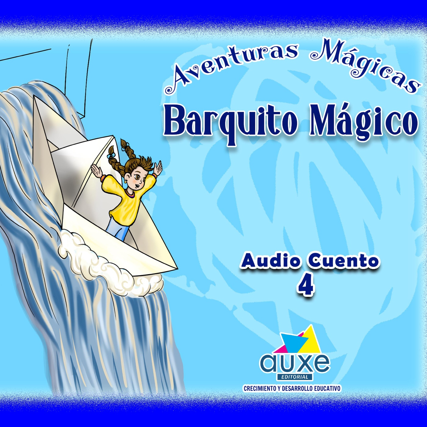 Aventuras Mágicas