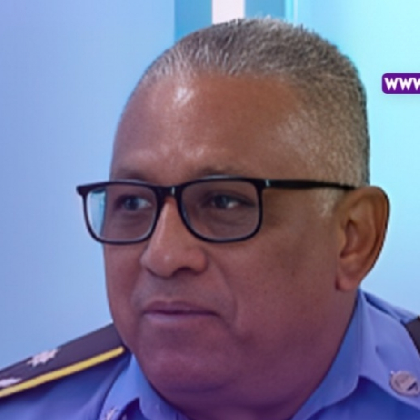 Nuevos comisionados general de la Policía Nacional – 11 de septiembre del 2023 episode artwork