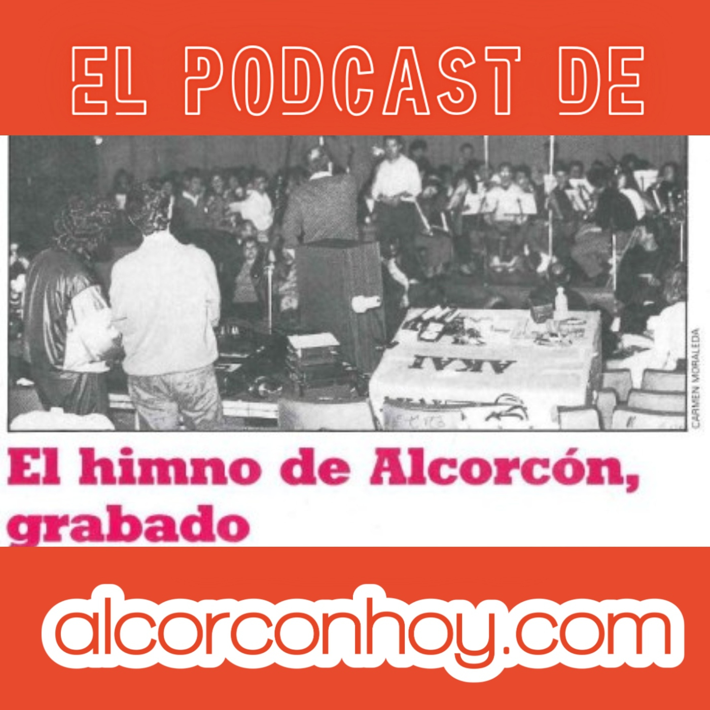alcorconhoy.com - Tus noticias de Alcorcón