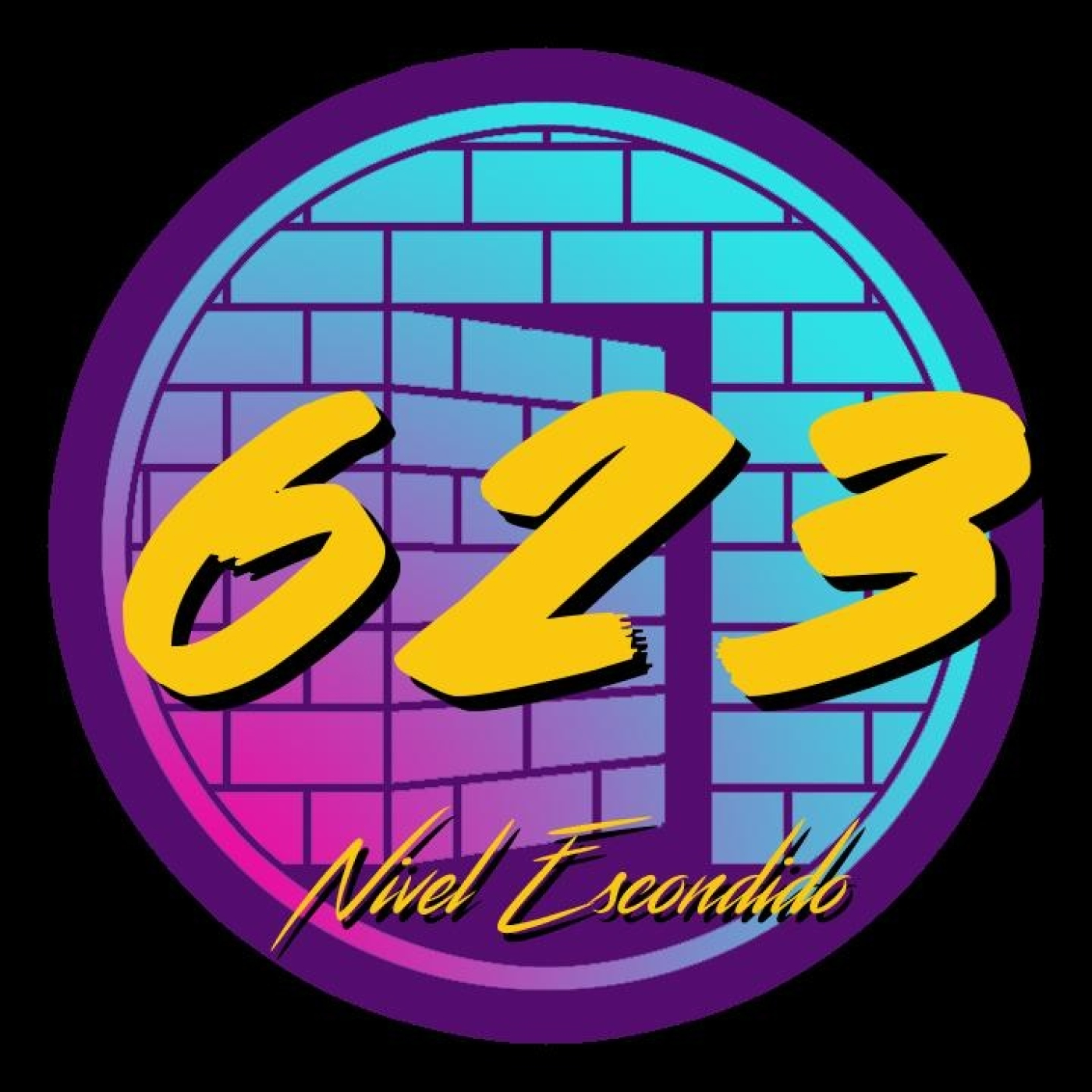 Nivel Escondido 623 episode artwork
