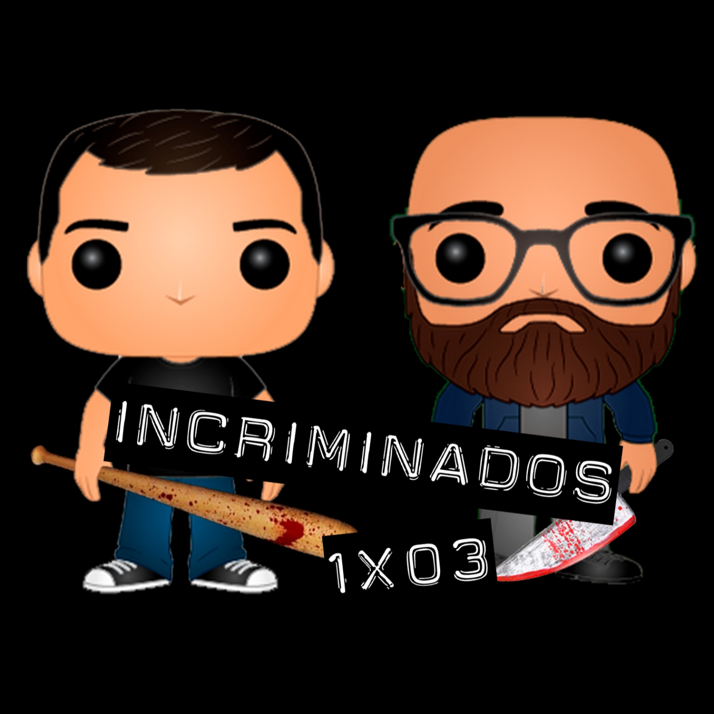 Incriminados