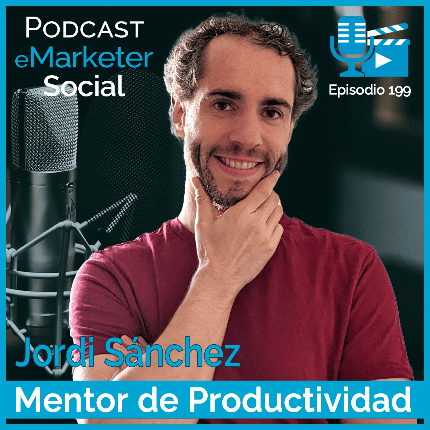 Podcast eMarketerSocial