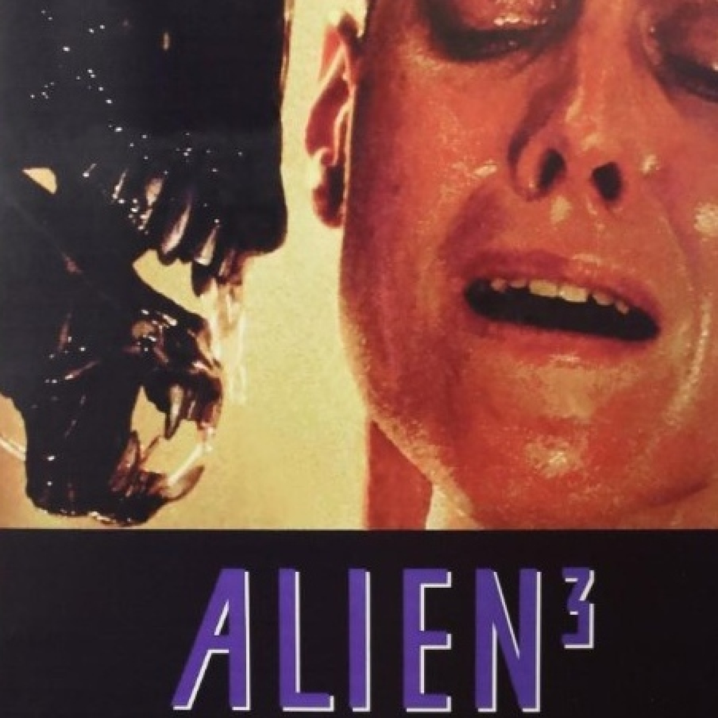 2x89.-Alien 3 - vo - 1992