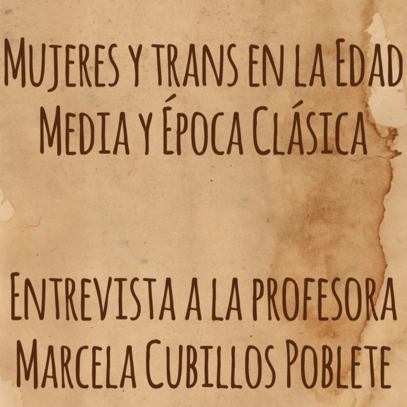 Aprende historia con Borja Montaño