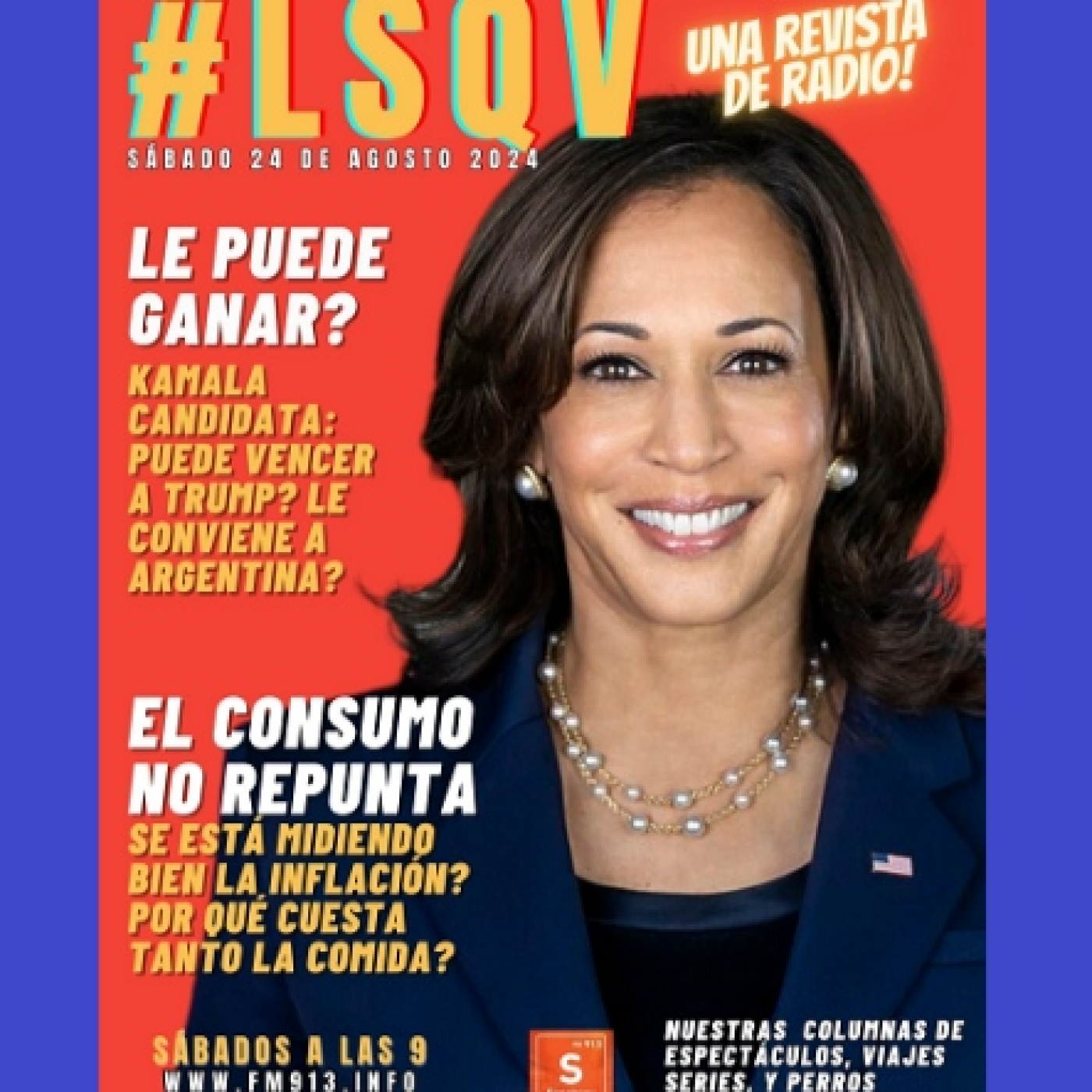 La Semana que Viene