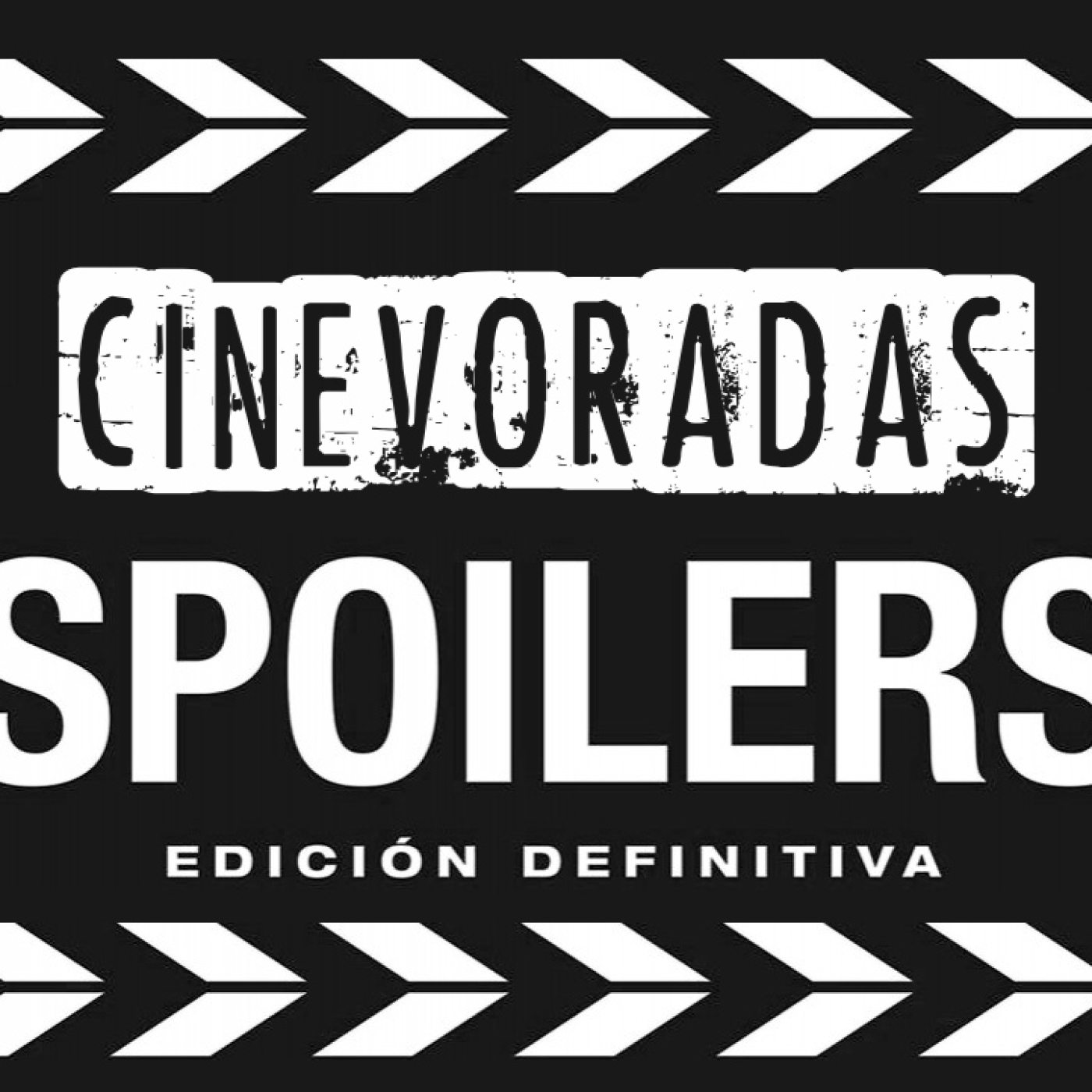 Cinevoradas
