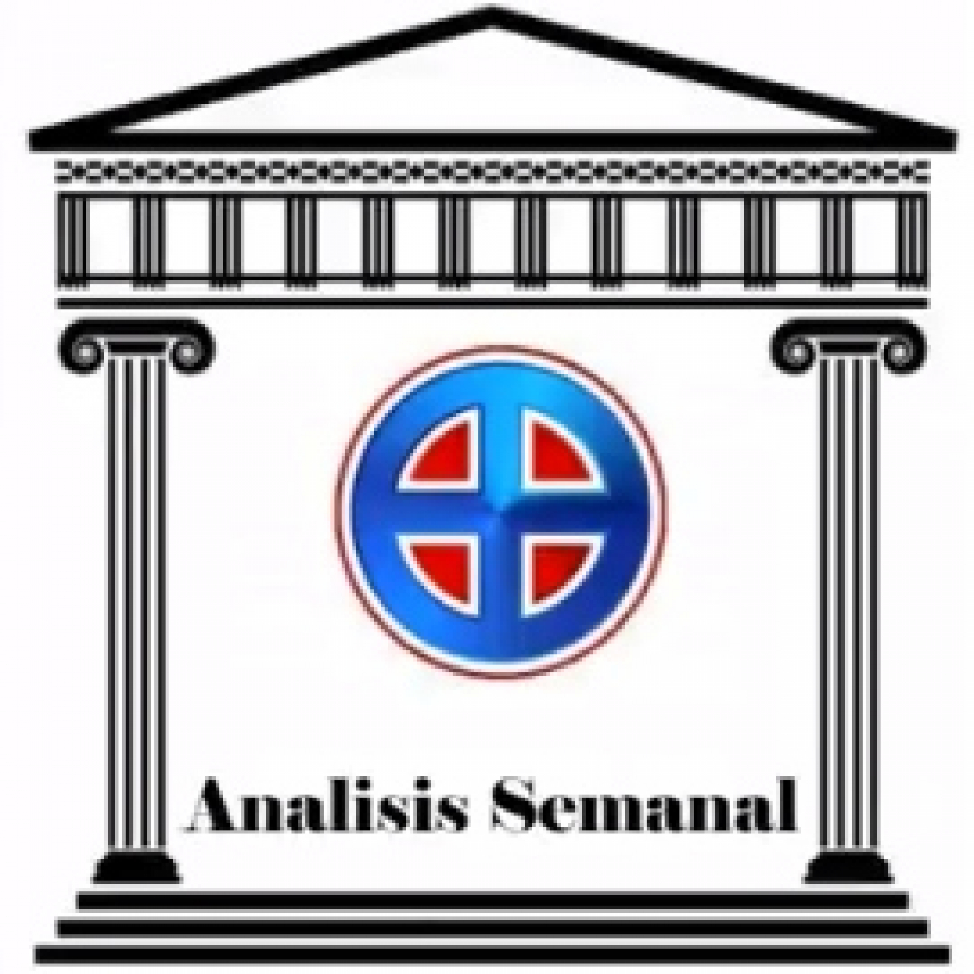 PNS Analisis Semanal 2002 - Podcast 12 episode artwork