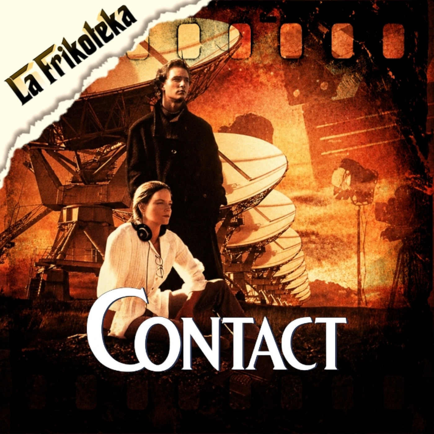 107 - Contact (1997)