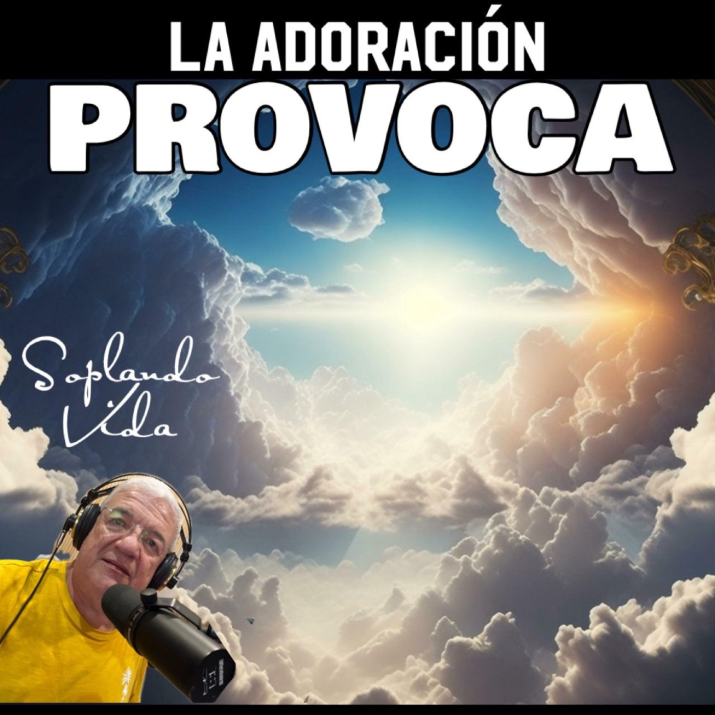 Soplando Vida - Ernesto J. Lozano (2024-06-04)