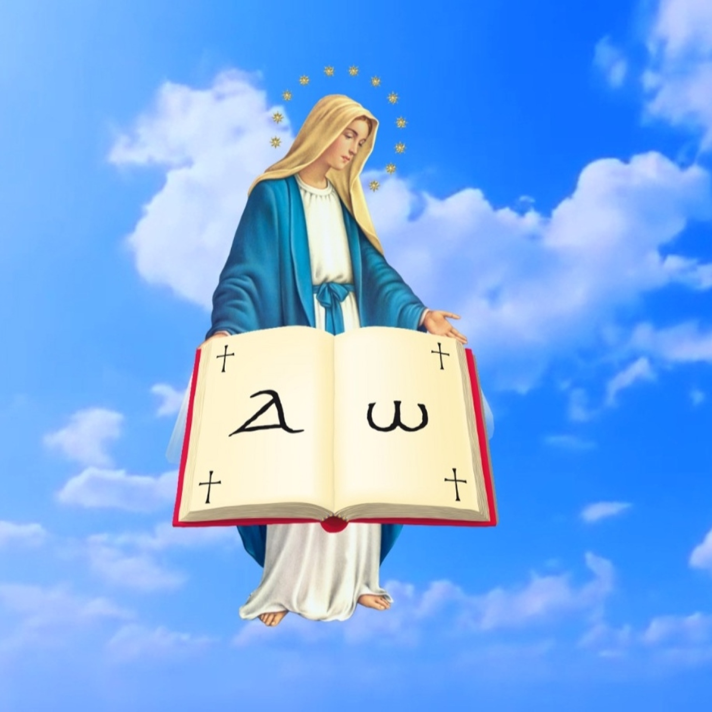 PABLO ENSEÑA EL BAUTISMO DE JESÚS" Charla 91, Hechos 1-7 episode artwork