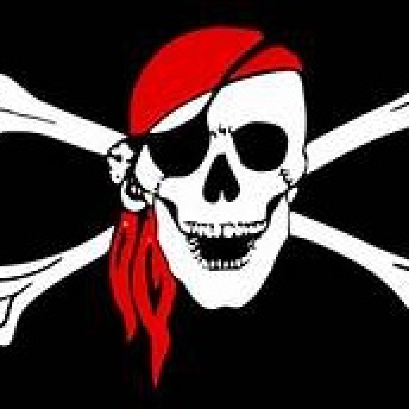 Podcast El 22 - Fierita de pirata con Cesar episode artwork