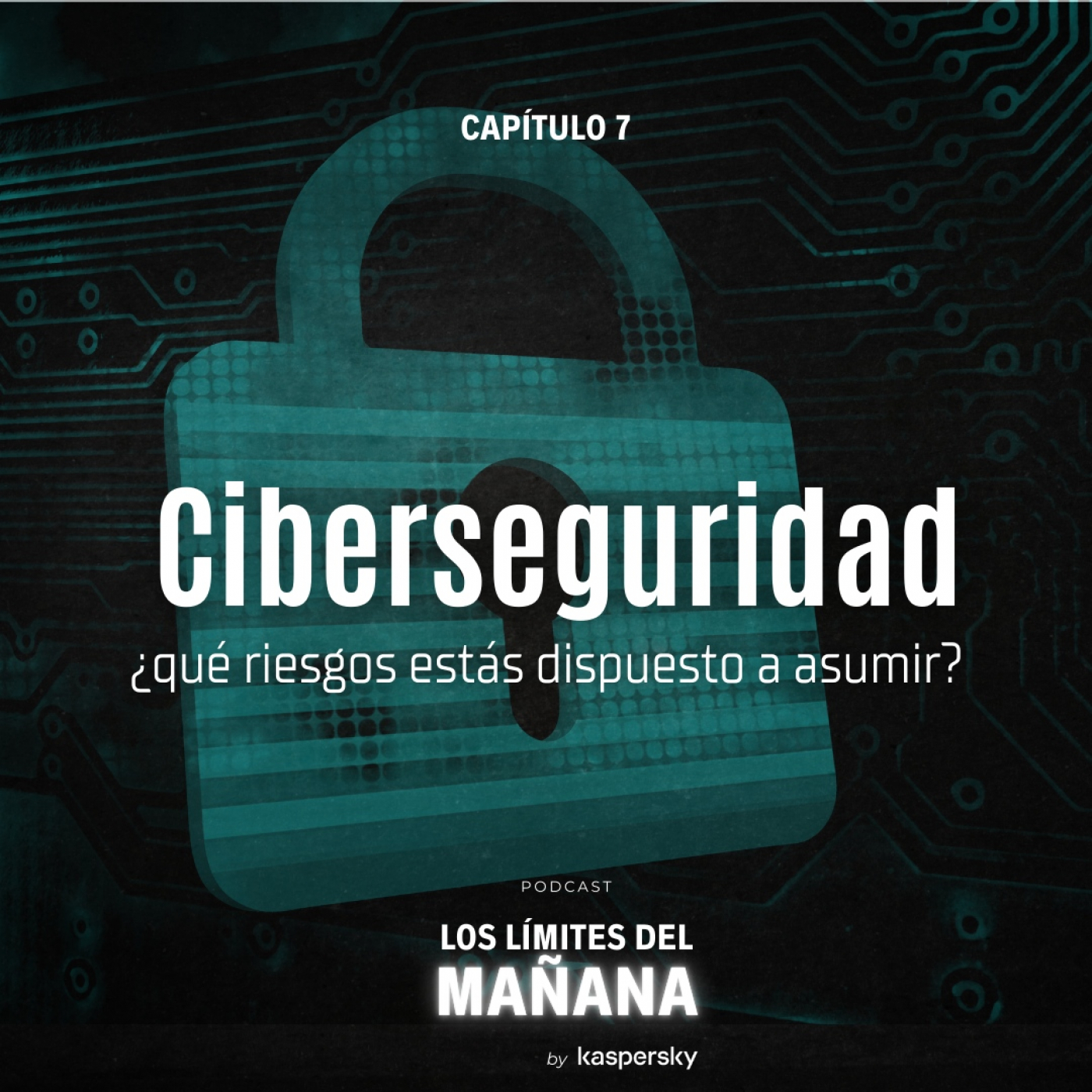 Ciberseguridad: ¿qué riesgos estás dispuesto a asumir?