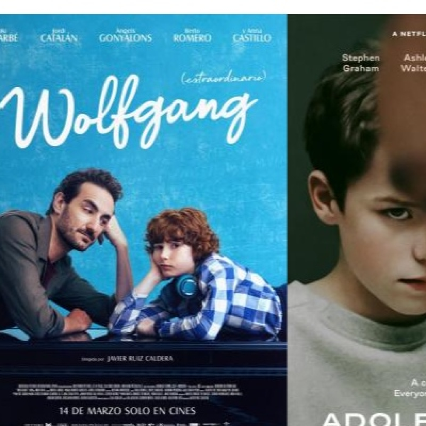 No Solo Cine en las Ondas