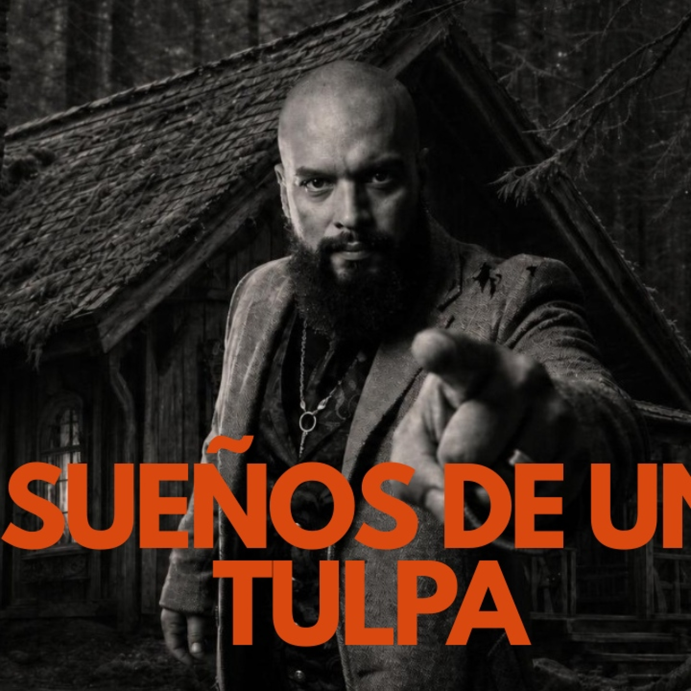Sueños de un Tulpa: Horror Cósmico y Rock Progresivo con “Maremágnum” episode artwork
