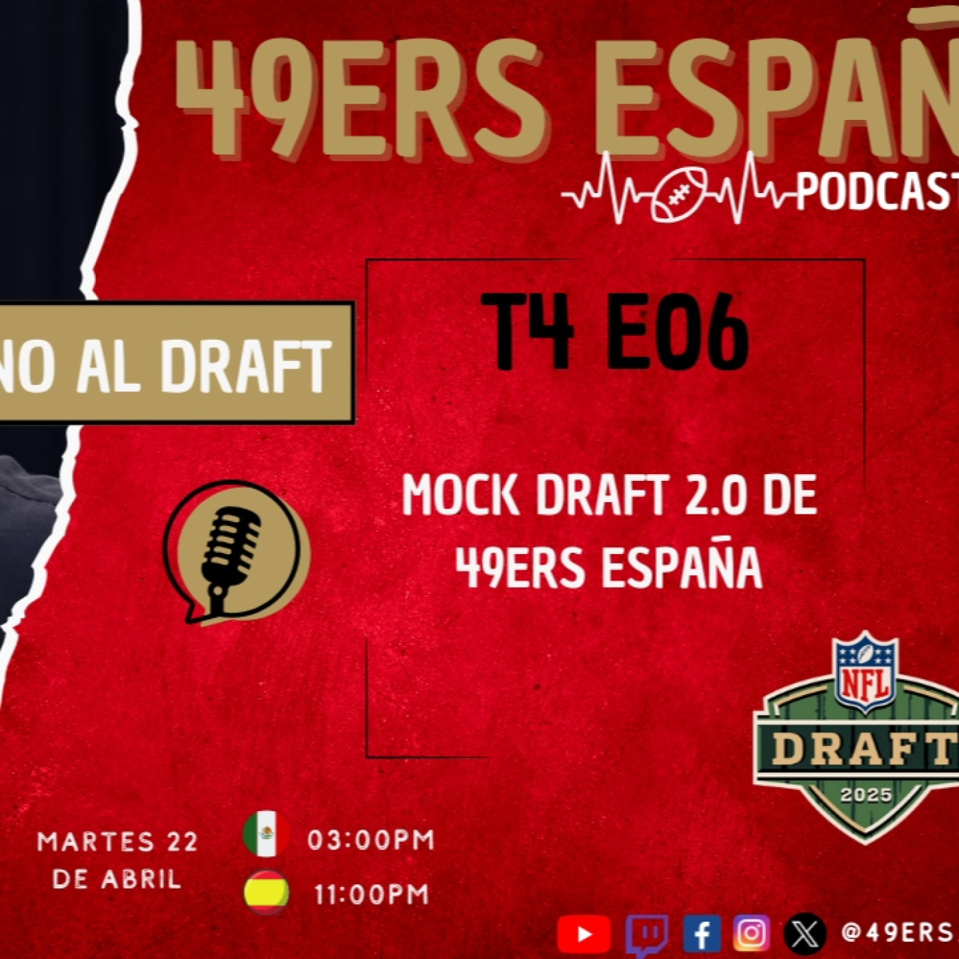 49ers España Podcast
