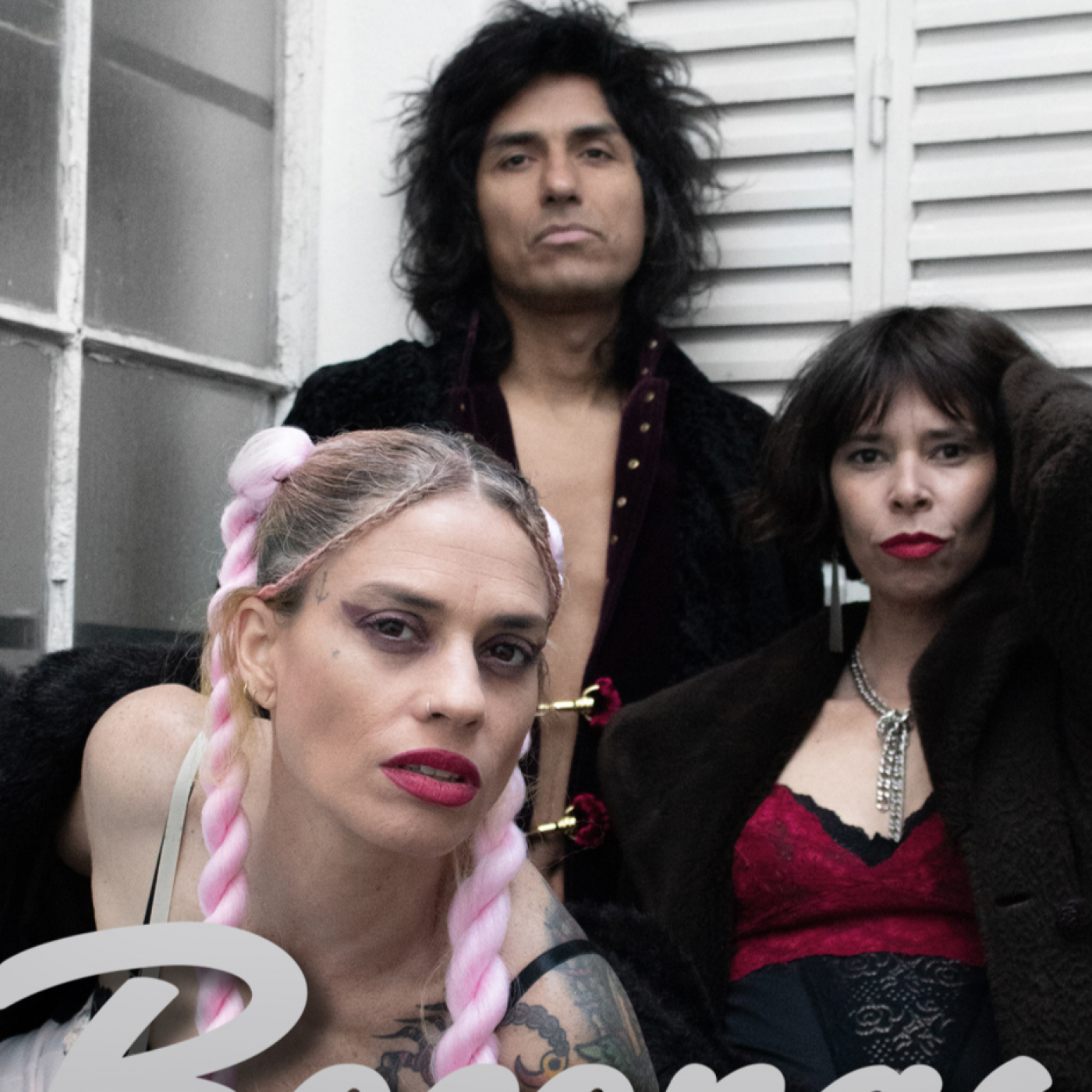 ROCK DE ACA
