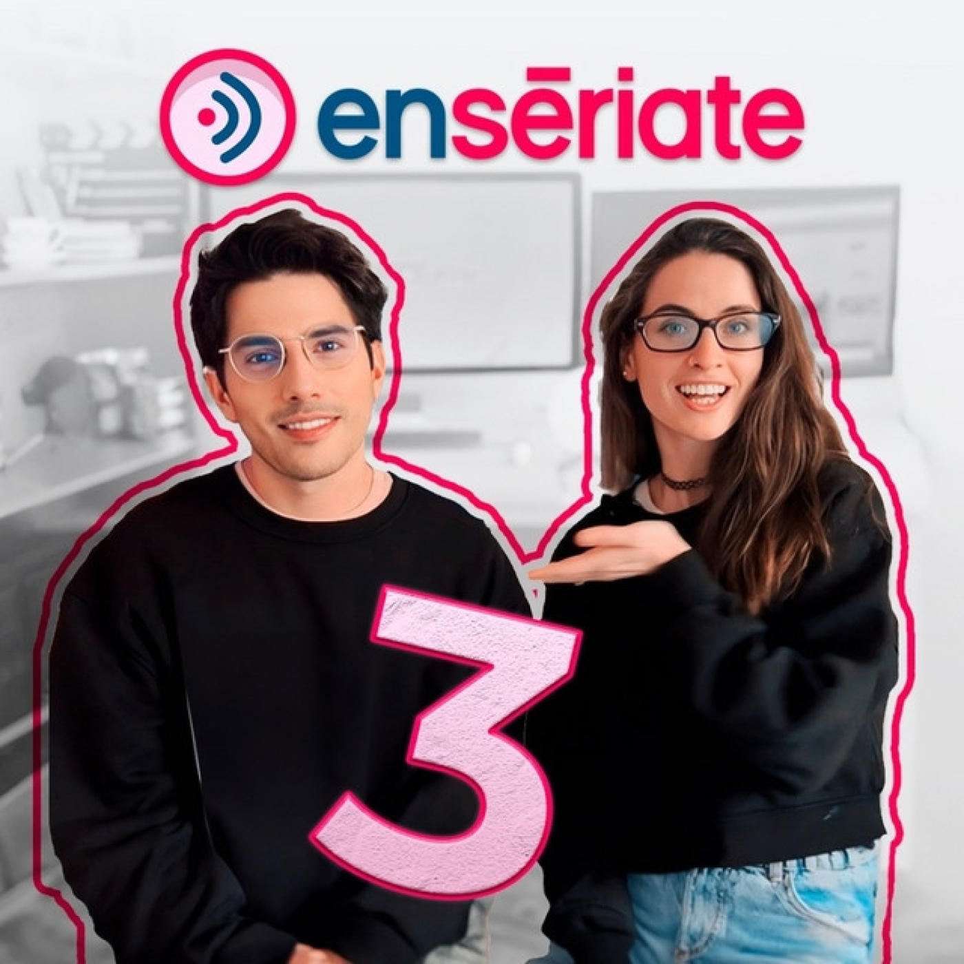 Ensériate - Universo de Series