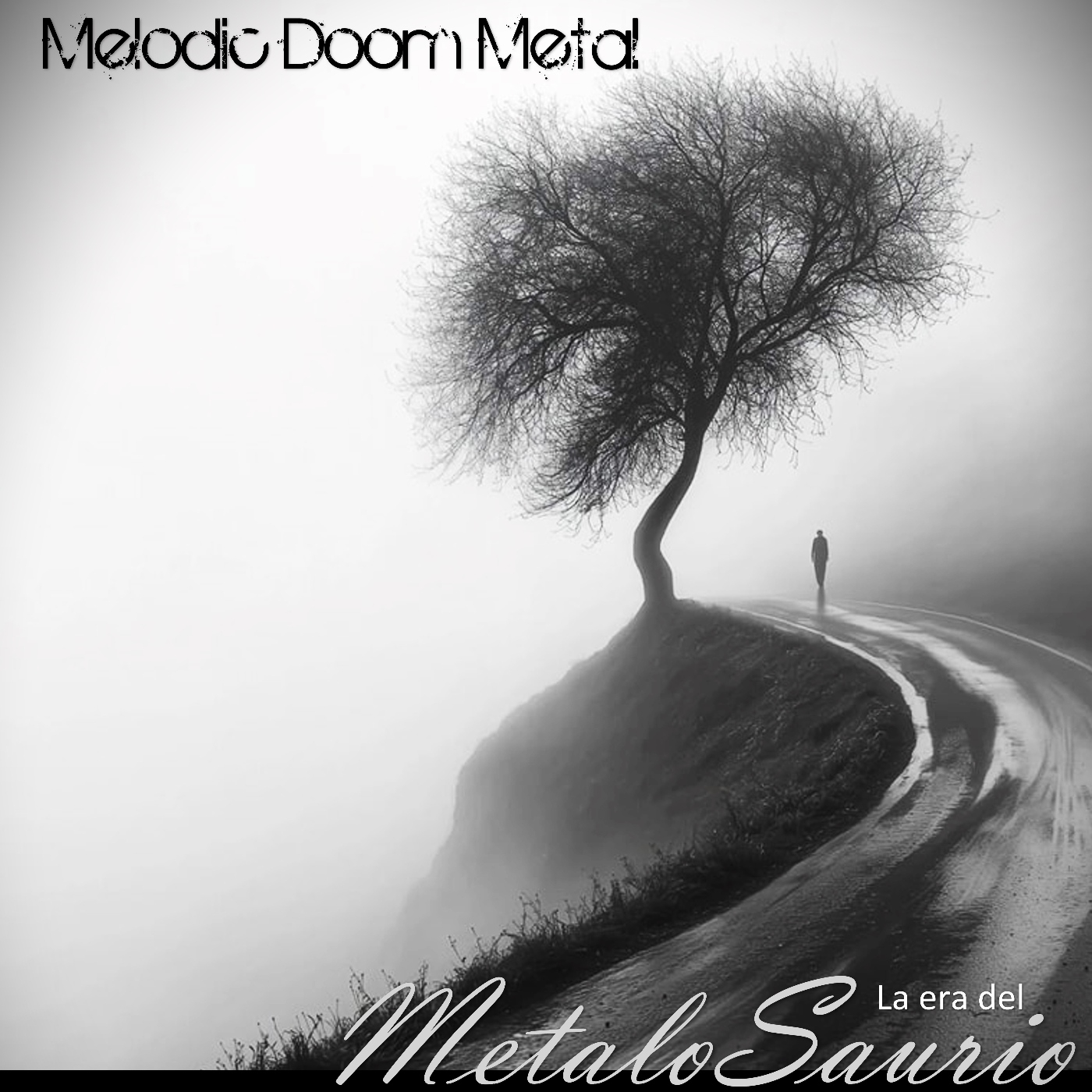 Melodic Doom Metal - La Era del MetaloSaurio (577) episode artwork