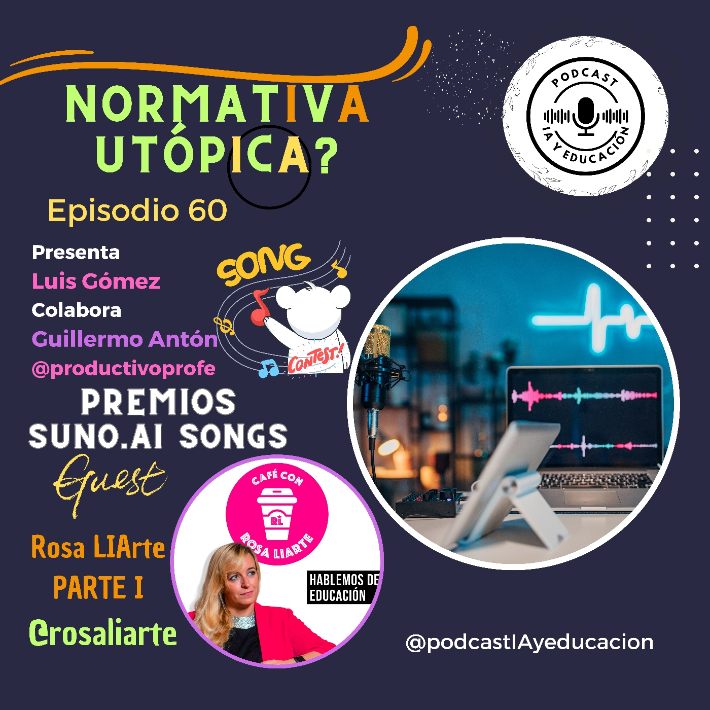Inteligencia Artificial y Educación