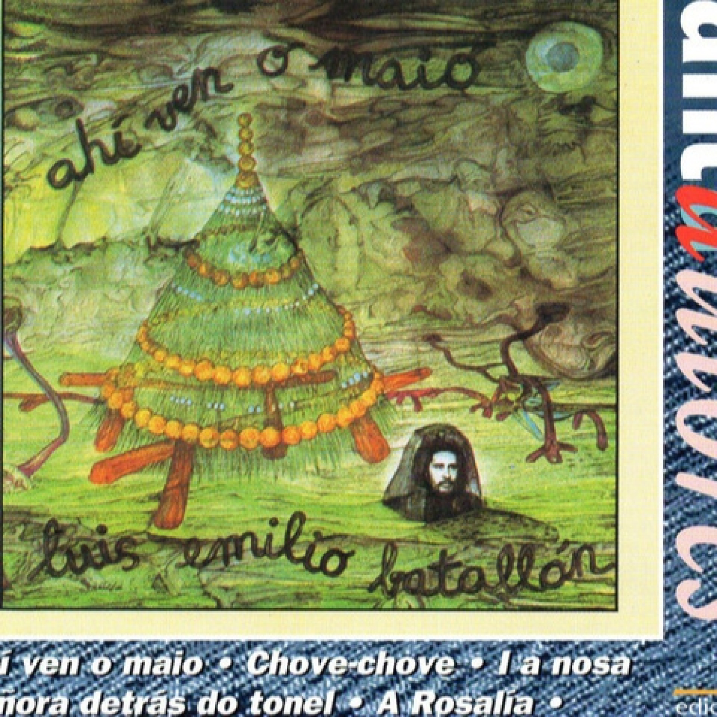 Sons de Nós 31 de xullo de 2024