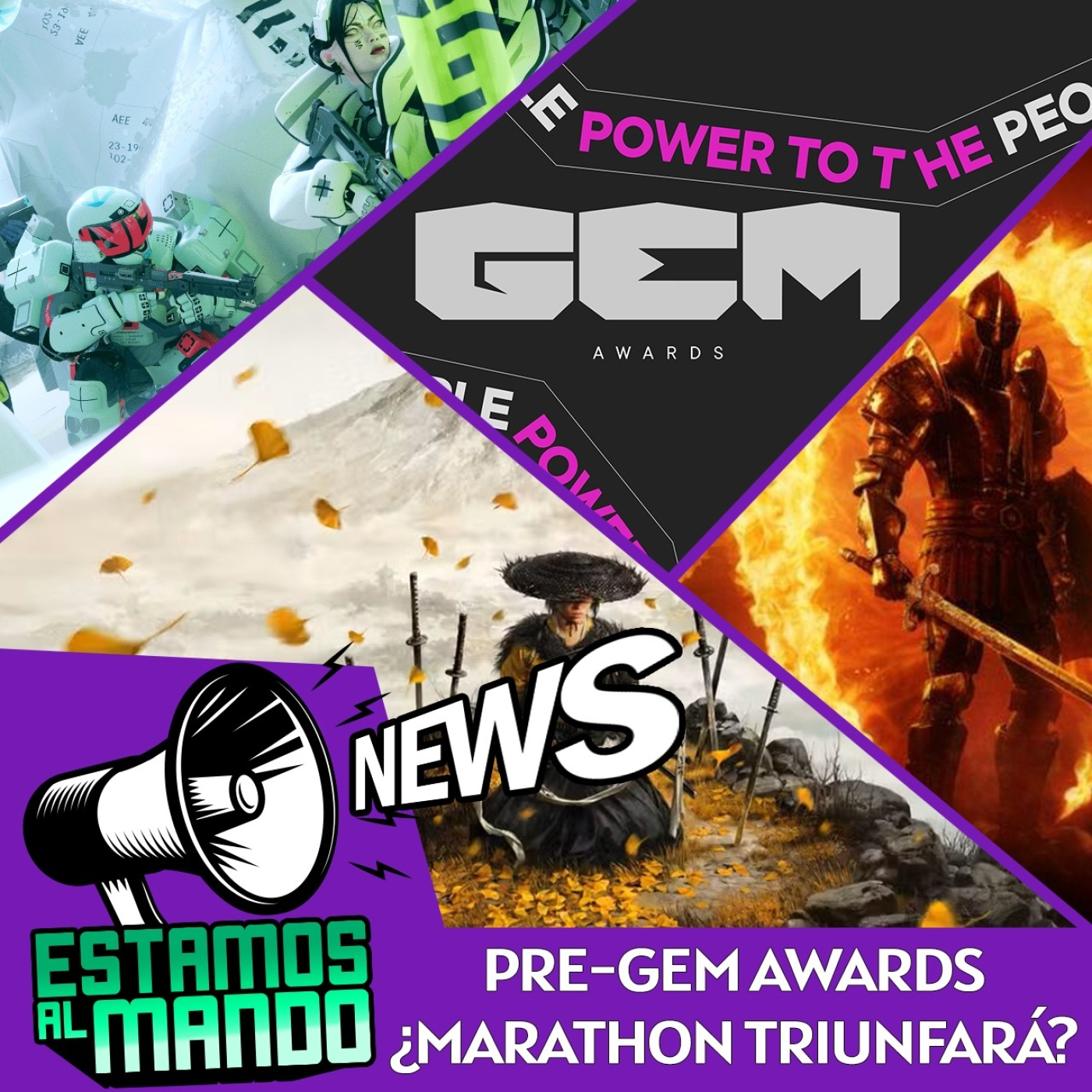 EAM 7-87 -Noticias- Ghost of Yotei es lo único de Sony este año, Oblivion remaster