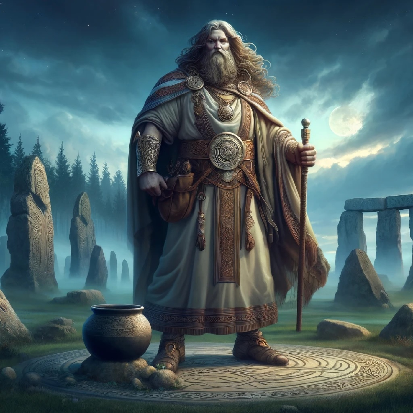 Daniel Seijas Palco de Estrelas