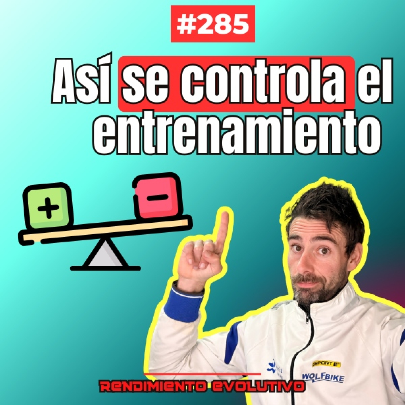 285. El RATIO más importante para MEJORAR.