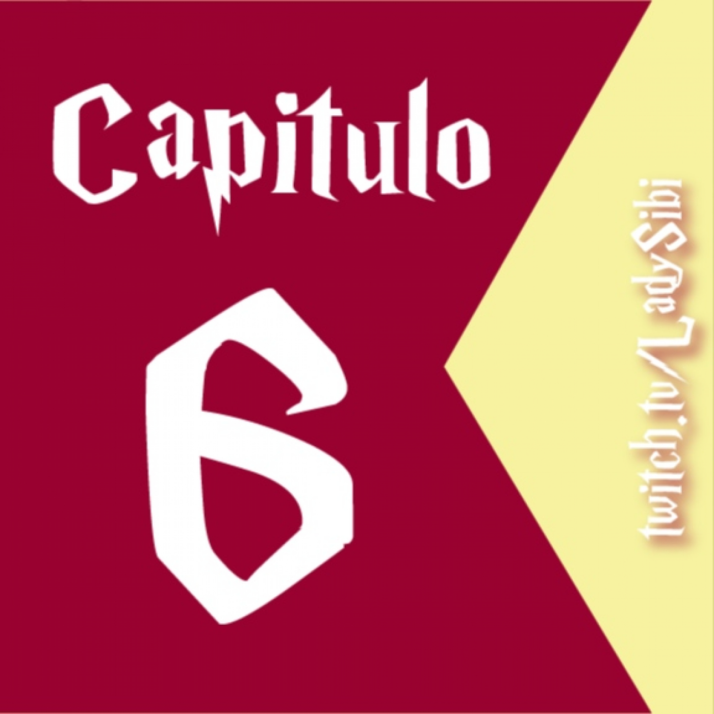Hp1 | Cap. 06 | Español (Castellano) | LadySibi