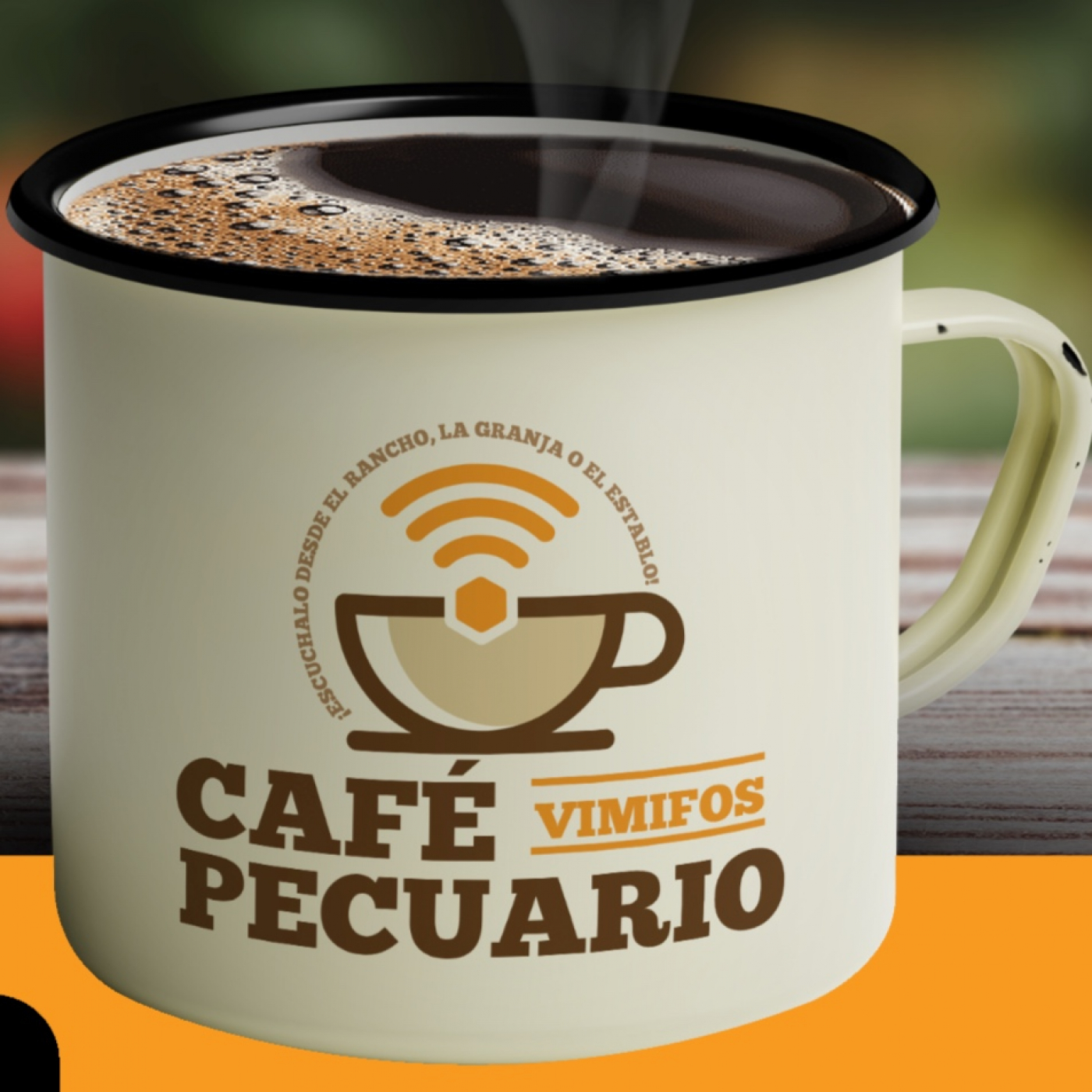 Café Pecuario