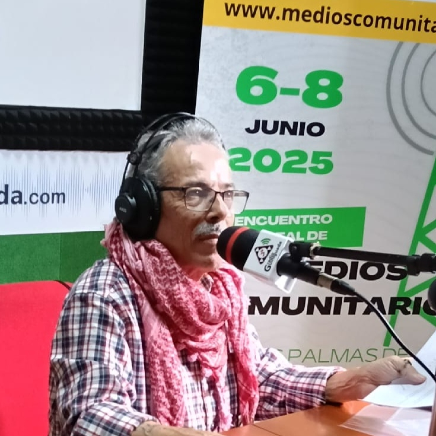 Encuentame en las Ondas, 2026-06-10