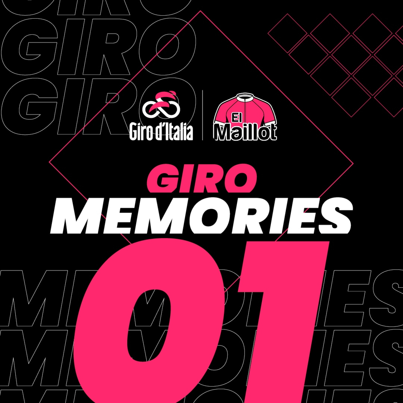 Giro Memories #1 - Nairo Quintana, 10 años después