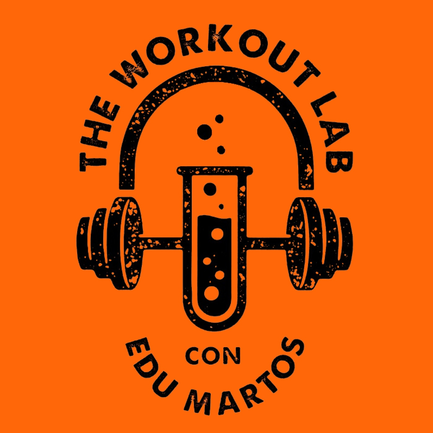 The Workout Lab