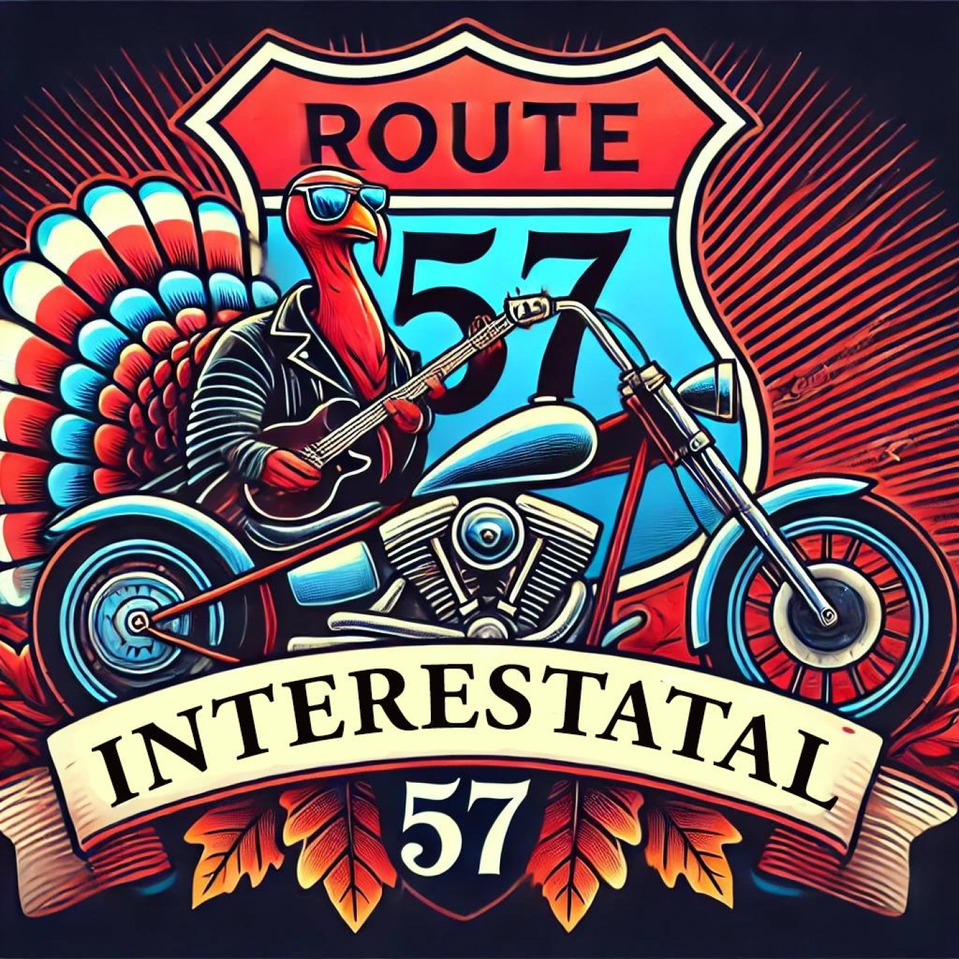 INTERESTATAL 57
