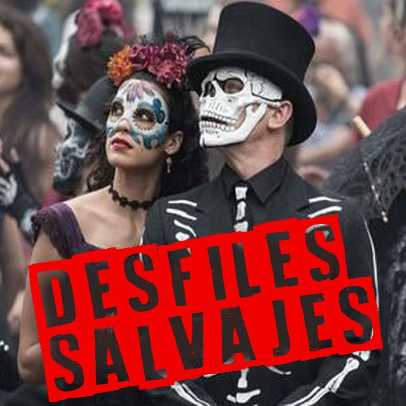Grupo Salvaje Cine y Series