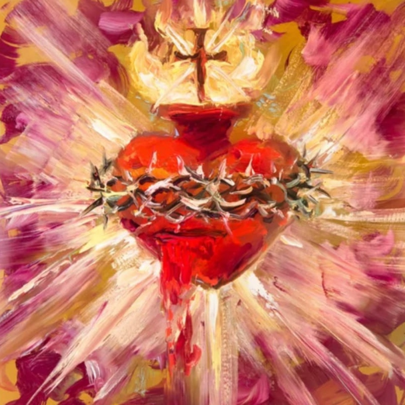 Meditaciones D. José María Marín