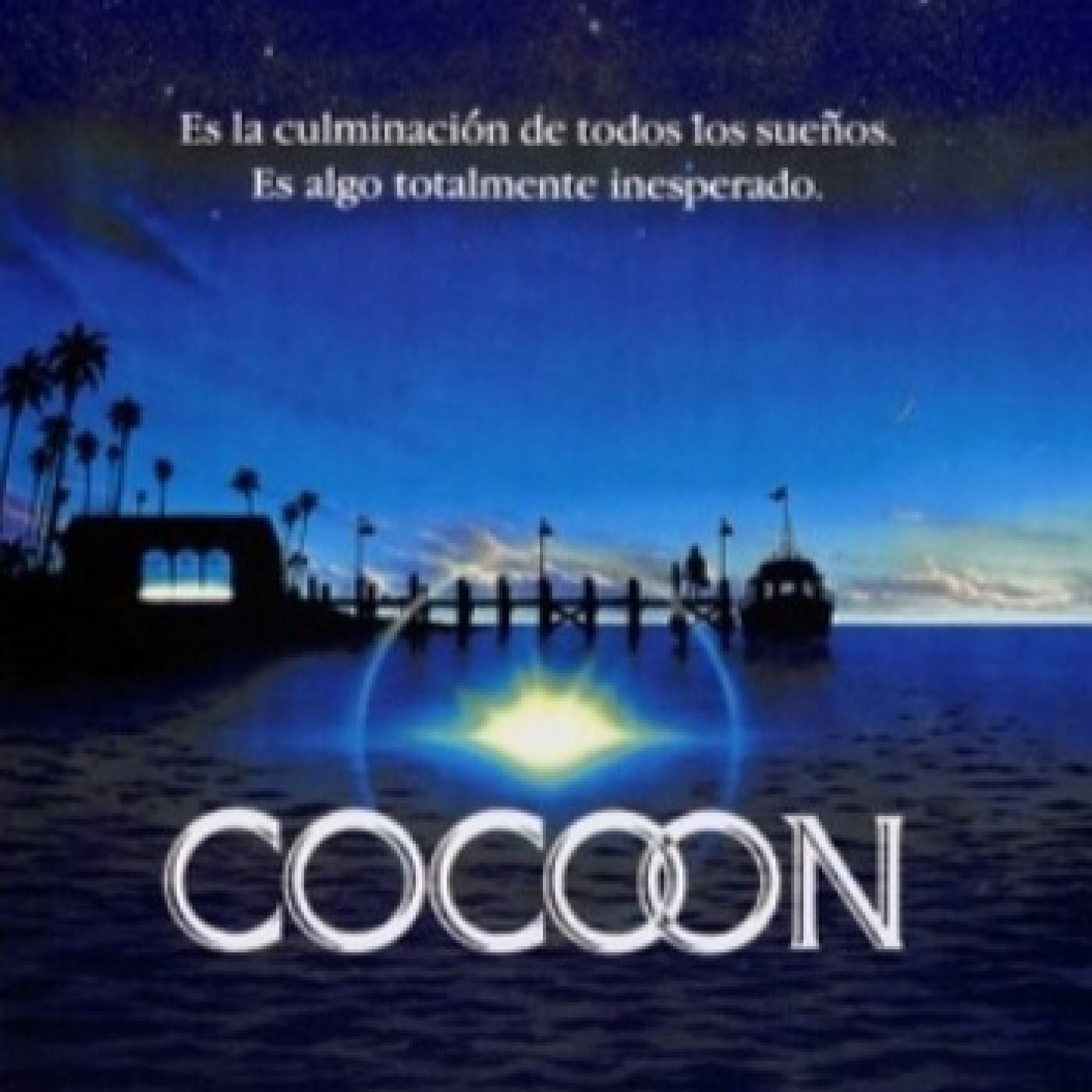 1x16.-Cocoon - 1985